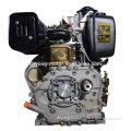 4 stroke air cooled diesel engine